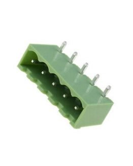 PCB терминален блок TBG-5.0-KW-5P 5пина