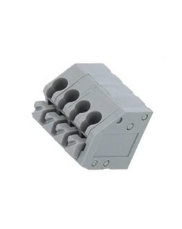 Клема за платка DG250-3.5-04P-11 4пина 3.5мм