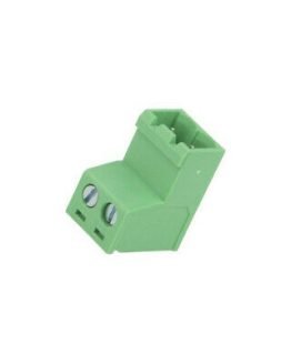 Терминален блок 2EDGKR-5.0-02P14 2пина 5мм