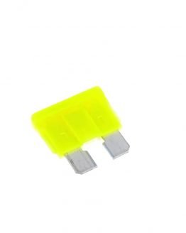 Автомобилен предпазител 340031-58V ESKA 20А/58V 19мм