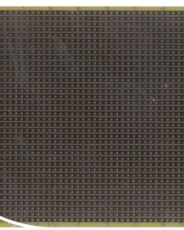 Едностранна универсална платка RE527-LF 100×160мм