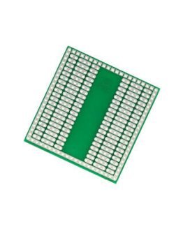 Едностранна универсална платка RE945-S2 54.61×57.78мм