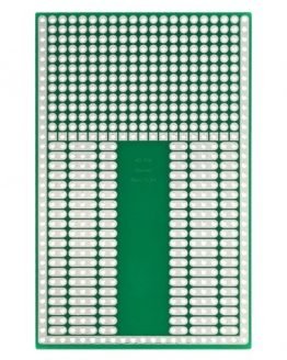 Едностранна универсална платка RE945-S3 54.61×88.26мм