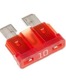 Автомобилен предпазител 10А/32V 19мм