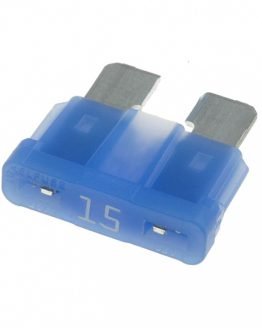 Автомобилен предпазител 15А/32V 19мм