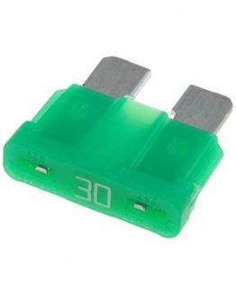 Автомобилен предпазител 30А/32V 19мм