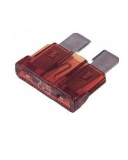 Автомобилен предпазител 7.5А/32V 19мм