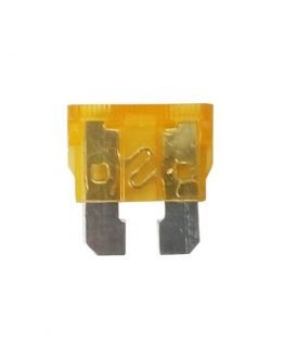 Автомобилен предпазител 5А/32V 19мм
