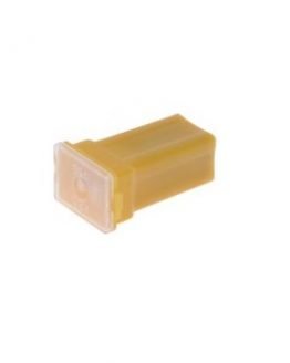 Автомобилен предпазител 60А/32V патронен