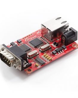 Ethernet модул WIZ110SR WIZNET