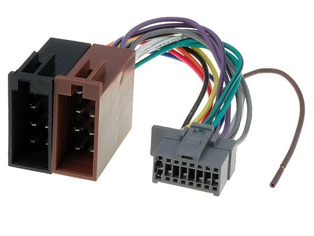 Авто букса ZRS-130 PANASONIC 16