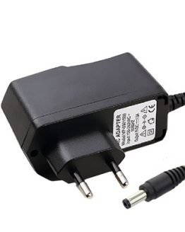 Адаптер импулсен VP-1200500 12VDC 0.5A, 6W