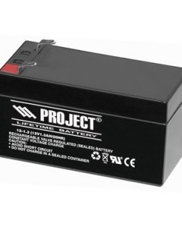 Акумулатор необслужваем 12V 1.3Ah