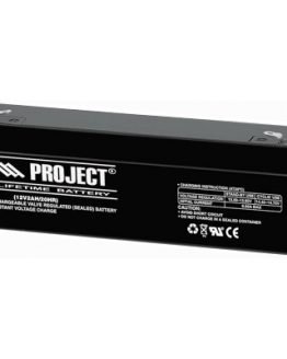 Акумулатор необслужваем 12V 2.3Ah