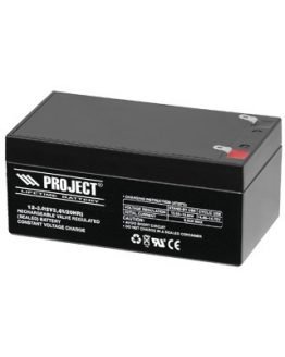 Акумулатор необслужваем 12V 3.4Ah