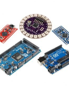 Ардуино ESP8266 Raspberry