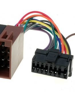 Авто букса PIONEER ZRS-70 16 пина