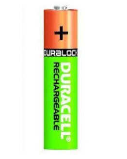 Батерия AAA 1.2V 750mAh Ni-MH DURACELL