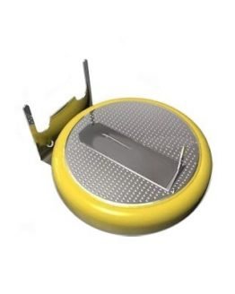 Батерия CR2032 3V литиева 3P хоризонтална