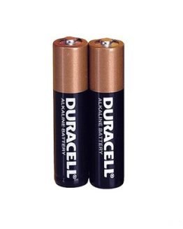Алкална батерия 1.5V DURACELL AAA MN2400