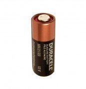Алкална батерия DURACELL 12V A23 MN21/23