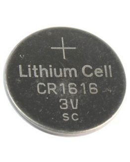Батерия GP 3V CR1616 /DL1616/, литиева