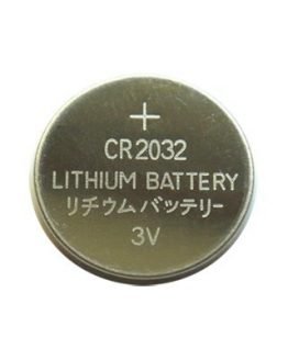 Батерия GP CR2032 DL2032 3V литиева
