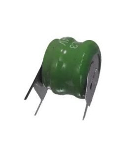 Батерия пакет 2.4V 60mAh Ni-CD 3P 60K2-V