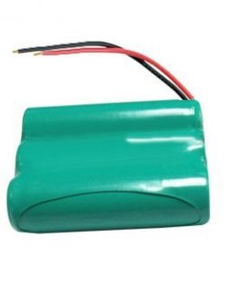 Батерия пакет 3.6V 350mAh Ni-CD 3xAAA кабел