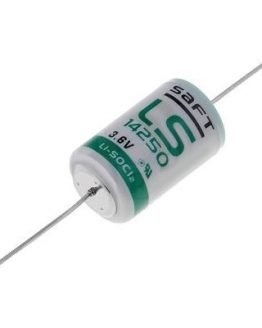 Батерия SAFT Li-SOCI2 3.6V 1/2AA LS14250