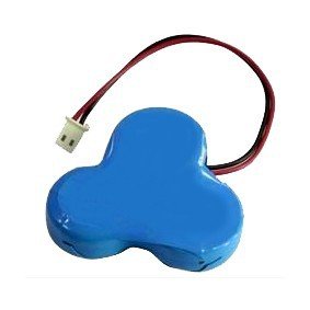 Телефонна батерия пакет 3.6V 280mAh Ni-CD