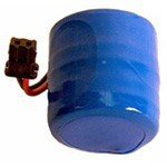 Батерия телефон пакет 3.6V 280mAh Ni-CD, 280K3-V