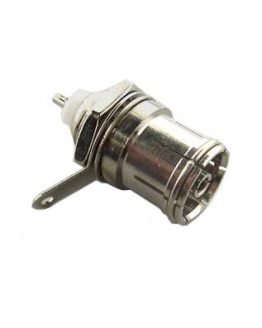 Букса PAL /052/ женска панелна метална