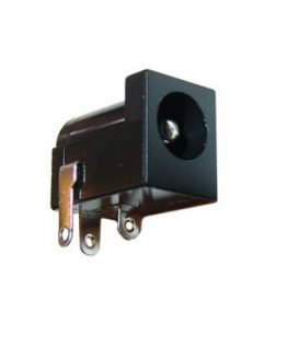 buksa-zakhranvashha-dc-mzhka-platkova-55kh21-mm-glova Букса захранваща DC 5.5х2.1мм мъжка платкова , ъглова