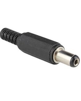 buksa-zakhranvashha-dc-zhenska-kabelna-55kh21kh95-mm Букса захранваща DC 5.5х2.1х9.5мм женска кабелна