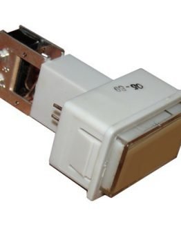 Бутон светещ незадържащ BG 3P (ON)-OFF