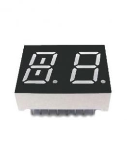 cifrov-indikator-dvoen-eld-507hwb-obshh-katod-cherven Цифров индикатор двоен ELD-507HWB, общ катод, ЧЕРВЕН