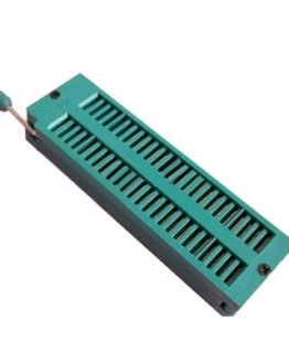 Цокъл ZIF 16P 0.3“ за интегрални схеми