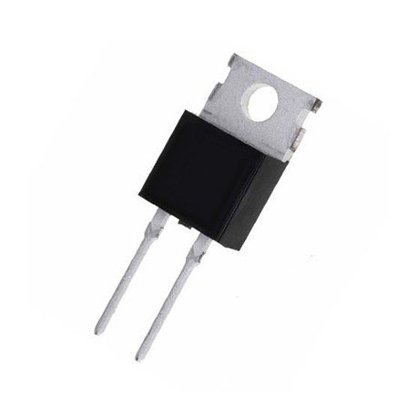 Диод BYT79-500 500V/14A, TO220AC