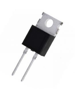 Шотки диод MBR10100 100V/10A, TO220AB