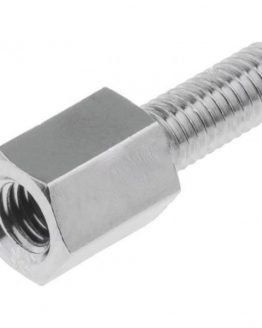 Дистанционна втулка 1384759 M3 F/M 6мм