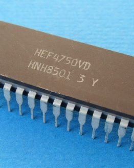 Интегрална схема HEF4750VD DIP-28