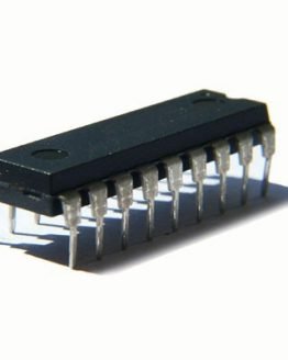 Интегрална схема 74LS153 Matsushita DIP-16