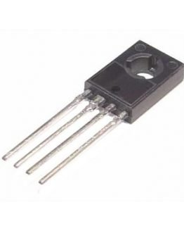 Интегрална схема AN6652, TO-126-4, IC - Integrated circuit