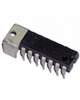 Интегрална схема AN7115E, DIP-14F, IC - Integrated circuit