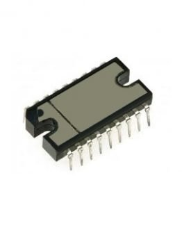 Интегрална схема AN7145M, DILP-18, IC - Integrated circuit