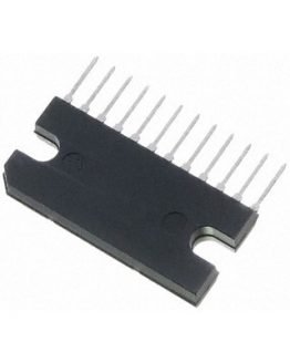 Интегрална схема AN7158N, SILP-12, IC - Integrated circuit