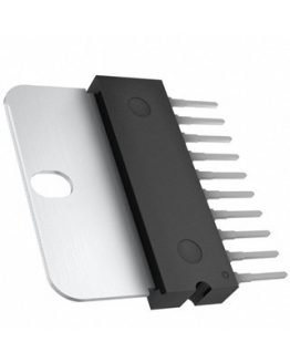 Интегрална схема AN7169, HSIP-12, IC - Integrated circuit