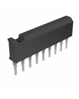 Интегрална схема AN7310, SIP-9, IC - Integrated circuit