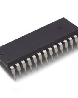 Интегрална схема AN7465K, DIP-28, IC - Integrated circuit